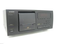 Pioneer PD-F505 25-Disc CD Changer