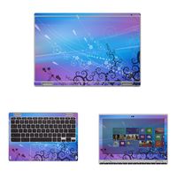 Decalrus - Protective Decal Skin Skins Sticker for Acer Convertible ChromeBook 11 R11- CB5-132T, R11-C738T (11.6" Screen) case Cover wrap ACchromebookR11-140