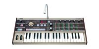 Korg microKorg 37-Key Analog Modeling Synthesizer with Vocoder