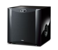Yamaha NS-SW300PN 20-160 Hz 250W Powered Subwoofer