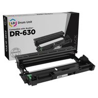 LD Compatible Laser Drum Unit Replacement for Brother DR630