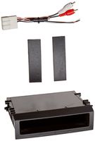 Scosche Dash Kit for 2004 Toyota Prius Double Din or Din with Pocket