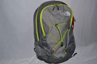 The North Face Jester, London Fog Heather/Chive Green, One Size