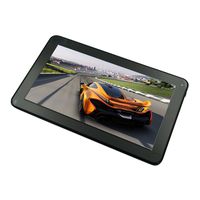 10inch Zeepad 10XR-Q Google Android 5.1 Quad Core Rockchip 8GB Flash, 1GB RAM 1024600 Multi-Touch Screen Bluetooth & WiFi Dual Camera Tablet PC (Black)