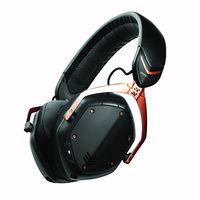 V-Moda Crossfade 2 Wireless Codex Edition with Qualcomm aptX and AAC - Rose Gold
