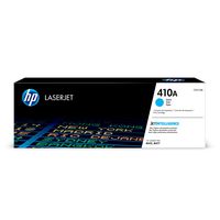 HP 410A | CF411A | Toner Cartridge | Cyan