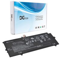 DGTECH New MG04XL Laptop Battery Compatible with HP Elite X2 1012 G1 MG04 HSTNN-DB7F 812205-001 (7.7V 40Wh)