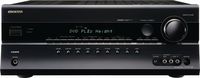 Onkyo HT-RC160 7.2-Channel A/V Surround Home Theater Receiver (Discontinued by Manufacturer)
