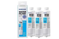 Samsung DA29-00020B New Model HAF-CIN/EXP Refrigerator Water Filter (3 pack)