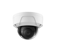 VIEWISE NC324-TD 4MP Network PoE IR Dome Camera Night Vision 100ft Outdoor Weatherproof Vandal Proof (2.8mm)