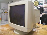 DELL E770S DELL E770S DISPLAY 02010V