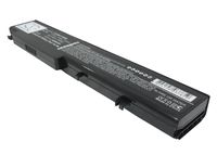 Replacement Battery Part No.312-0740, 312-0741 for DELL Vostro 1710, Vostro 1720,Notebook Battery