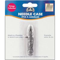 DMC 6122/3 Needle Case, Metal