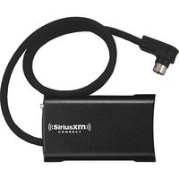 SiriusXM SXV300v1 Connect Vehicle Tuner Kit for Satellite Radio with Free 3 Months Satellite and Streaming Service (Renewed)