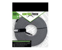 25 feet Gigabit Ethernet Gaming Cable, High-speed CAT 6 with Gold-plated Connectors - KontrolFreek