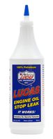 Lucas Oil 10278 Engine Oil, 1. quarts