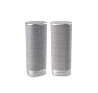 Harman Kardon Citation Surround Wireless Satellite Speakers (Grey)