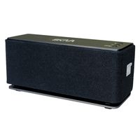 Bluetooth Speaker, Skiva BigBass 20 Watt Dual-Driver High Fidelity Sound Portable Wireless Speaker with Deep Bass for iPhone X / 8 8+ / 7 SE, Samsung Galaxy S8 S8+ S7 Note [Built-in Mic] [Model:SP103]