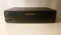 Philips vrz242at22 VCR
