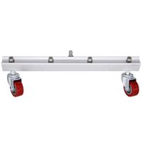 Twinkle Star 16" Pressure Washer Undercarriage Cleaner, Under Car Water Broom, 4000 PSI