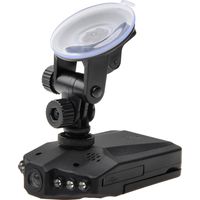 YES PHOTO GROUP HD-CarDVR1080 HD Car DVR Video Recorder 1080P, Black