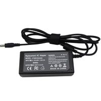 Domallk 19V 3.42A 65W PA3714U-1ACA AC Laptop Charger for Toshiba Satellite C55 C55-A C655 C850 C50 L755 C855 L655 L745 P50 C855D C55D S55;Toshiba Portege Z30 Z930 Z830 with Power Supply Cord 5.52.5