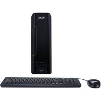 Aspire XC-780 High Performance Desktop Computer, Intel Core i7-6700 3.40 GHz; Quad-Core, 8GB DDR4, 2TB HDD, DVD Writer, Windows 10 Home