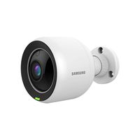 Samsung SNH-V6430BN SmartCam Full HD PoE Outdoor Camera (Renewed)
