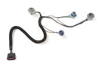 ACDelco 22787445 GM Original Equipment Tail Light Wiring Harness