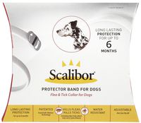 Intervet Scalibor Protector Band for Dogs