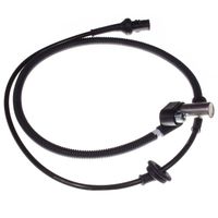 Holstein Parts  2ABS1453 ABS Speed Sensor