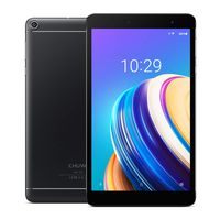 CHUWI Hi8 SE 8'' Tablet, Android 8.1 Oreo, Quad Core Processor, 2GB RAM, 32GB Storage, IPS 1920x1200 Display, Dual Camera, WiFi, Bluetooth