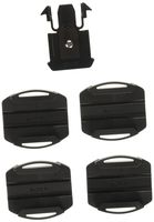 VCT-AM1 KLEBEHALTERUNG Action CAM - Zubehör Camcorder