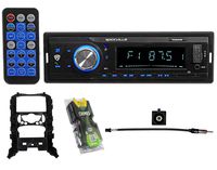 Digital Media Bluetooth AM/FM/MP3 USB/SD Receiver Stereo for 2007-10 Mini Cooper