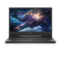 2019 Dell G7 15.6" FHD Gaming Laptop Computer, 9th Gen Intel Hexa-Core i7-9750H up to 4.5GHz, 32GB DDR4 RAM, 1TB HDD + 256GB PCIe SSD, GeForce GTX 1660 Ti 6GB, 802.11AC WiFi, Bluetooth 5.0, Windows 10