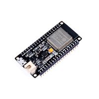 ESP-32S Development Board CPU Low Power Dual-mode WiFi+Bluetooth Dual-core Microcontroller