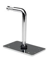 Kupo Right Angle Baby Wall Plate (KG008012)