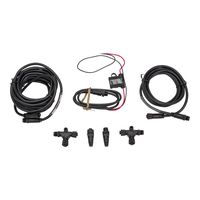 MotorGuide 8M0107522 NMEA 2000 Starter Kit, for Setting Up NMEA 2000 Network, Backbone Cable, T Connectors, Extension Cable
