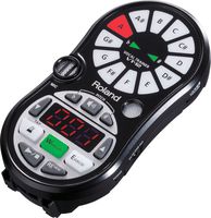 Roland VT-12-BK VT-12 Vocal Trainer, Black (VT12BK)