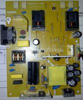 Compatible with Acer X223W Ver5 LCD Monitor Repair Kit, Capacitors Only, Not The Entire Board