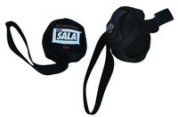 3M DBI-SALA 9505712 Suspension Trauma Safety Straps, One Pair, Fire Resistant, Attaches To Most Harnesses, Black