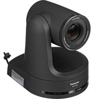Panasonic AW-HE130 Full HD Super-PTZ Camera, Black