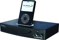 Escient FP-1 Music Manager with Universal Dock for iPod (Discontinued by Manufacturer)