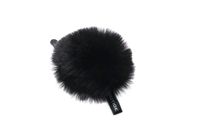 EDUTIGE Fur Windscreen EWS-004