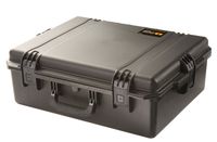 Pelican Storm iM2700 Case With Padded Divider Set (Black)