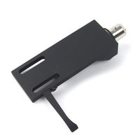 Jelco: HS-25 Audiophile Turntable Headshell - Made in Japan