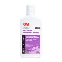 3M 3004.7780 Gel 8 oz 09023 Marine Vinyl Cleaner/Conditioner/Protector