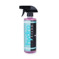 HydroSilex Recharge (32oz) - Universal Hydrophobic Coating Finish Spray-On Protection for Paint, Vinyl, Rubber, Plastic