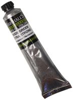Marshall Photo Oils MS4OGX Oxide Green - EXTRA STRONG - 3/4 Inch x 4 Inch Tube for Accessories