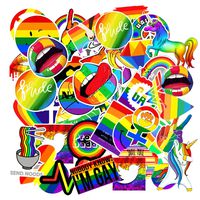 wonuu Vinyl Laptop Stickers Packs for Water Bottles Hydroflasks 100 PCS Cool Skateboard Motorcycle Phone Bicycle Luggage Guitar Bike Stickers for Teens